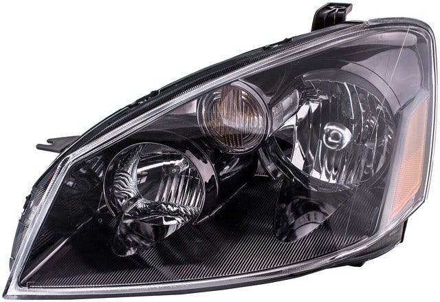 Dorman Headlight Assembly P/N:1591153  Headlight Assembly P/N: