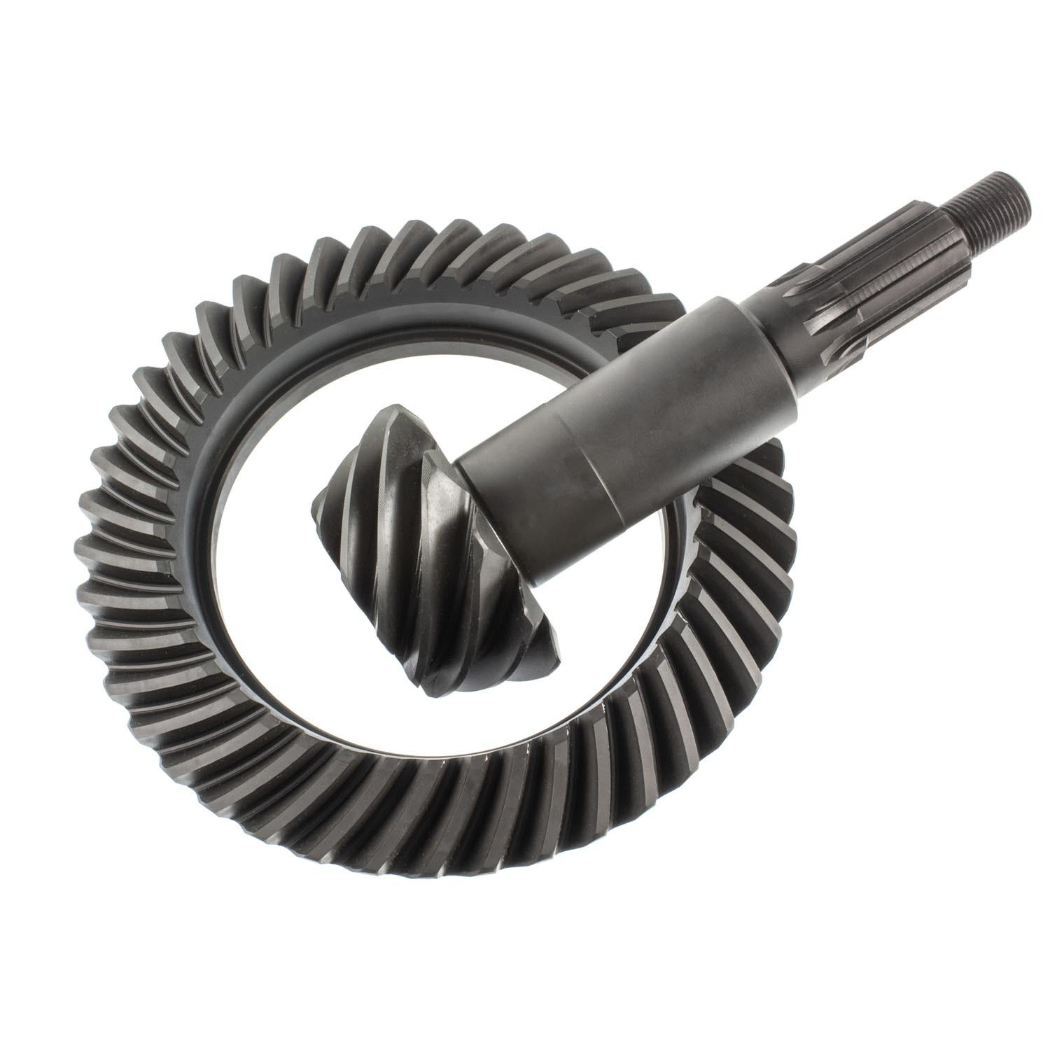 Differential Ring And Pinion Differential Ring And Pinion