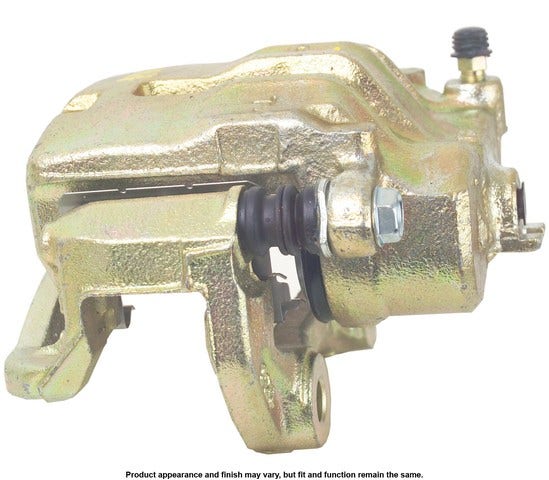 Cardone Reman Disc Brake Caliper P/N:19-B1743  Disc Brake Caliper P/N: