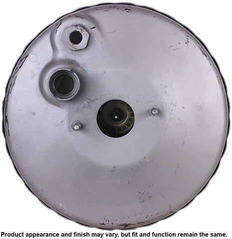 Cardone Reman Power Brake Booster P/N:53-2604  Power Brake Booster P/N:
