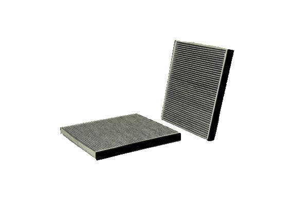 Wix Cabin Air Filter P/N:24905  Filters  Cabin Air Filter; Shape - Rectangular,