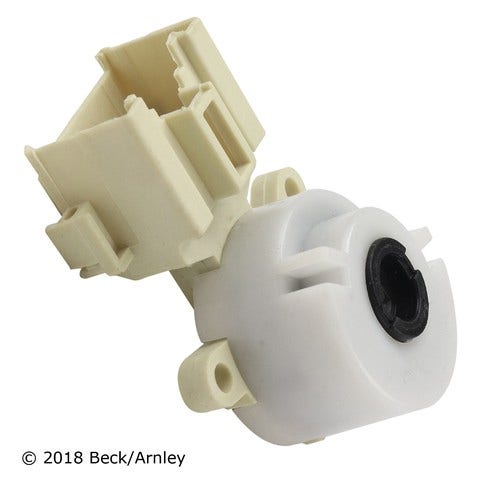 Beck/Arnley Ignition Switch P/N:201-1792  Ignition Switch P/N: