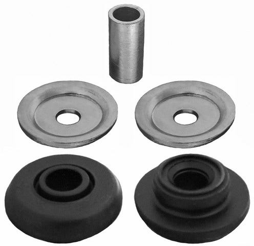 Kyb Suspension Shock Absorber Mounting Kit P/N:Sm5837  Suspension Shock Absorber
