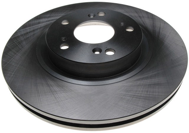 Raybestos Brakes Disc Brake Rotor P/N:980317R   Brake Rotor Professional Grade;