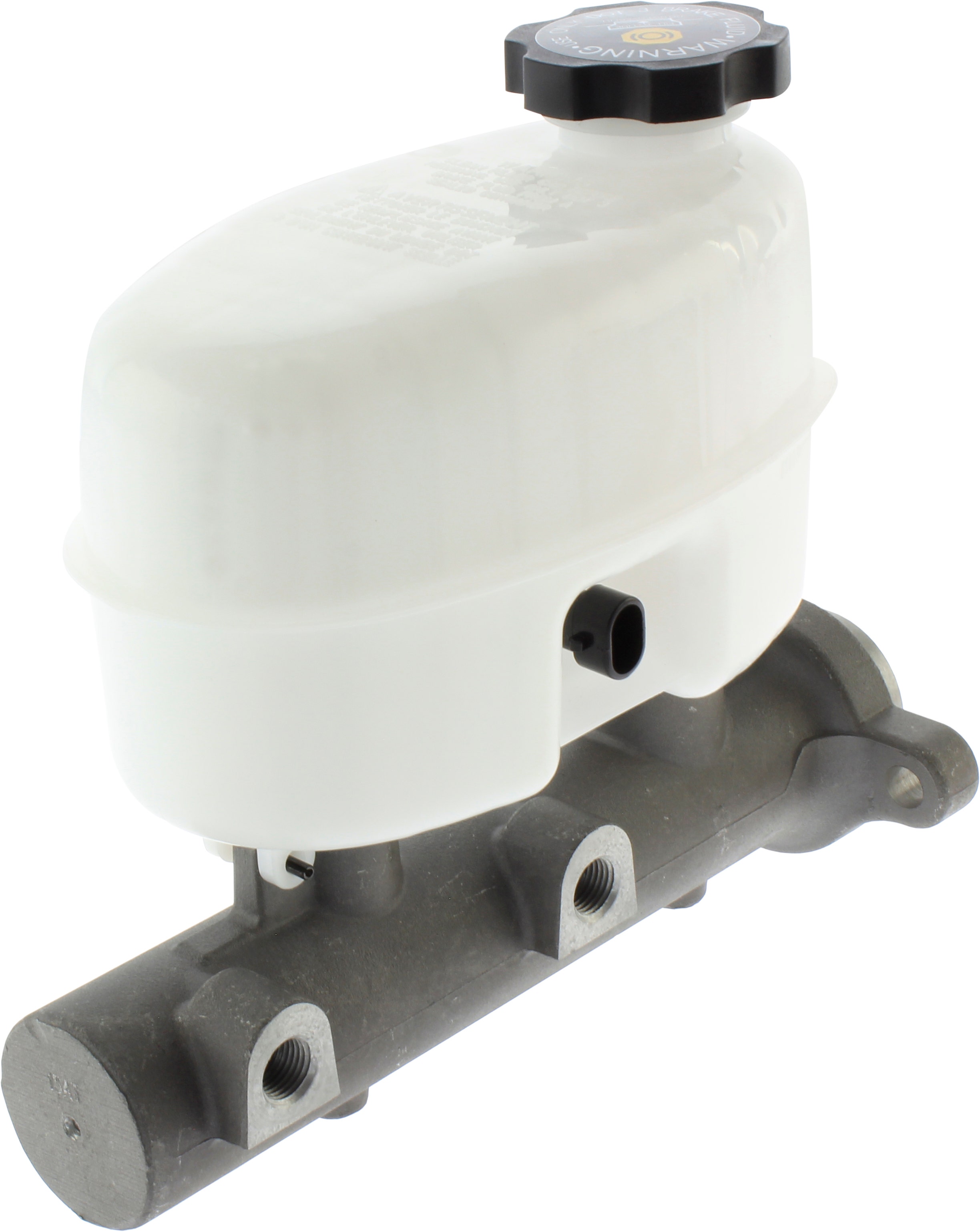Centric Parts Brake Master Cylinder P/N:130.66062  Brake Master Cylinder P/N: