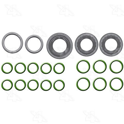 Four Seasons A/C System O-Ring And Gasket Kit P/N:26707  A/C System O-Ring And