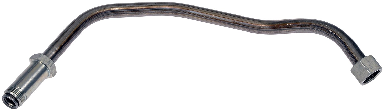 Dorman - Oe Solutions Exhaust Gas Recirculation (Egr) Line P/N:598-134 Oe