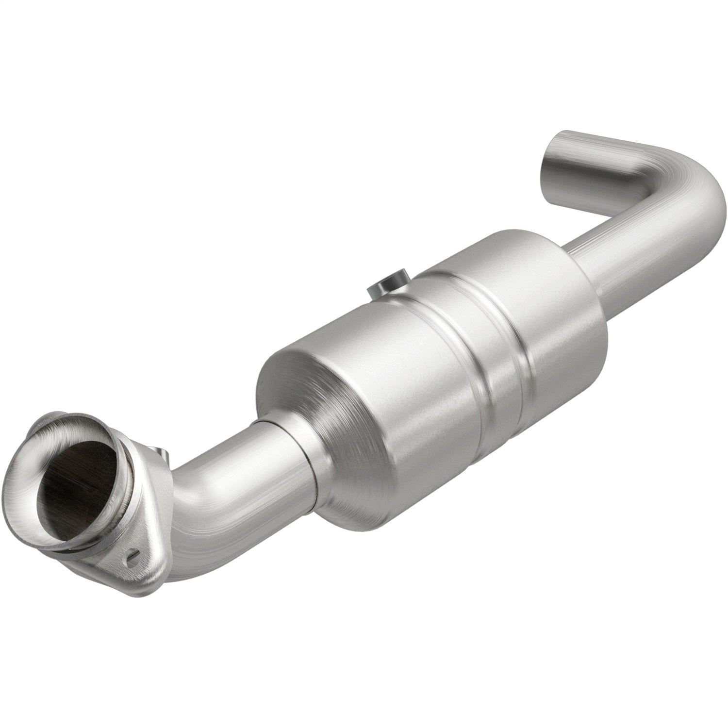 Magnaflow 49 State Converter 52419 Direct Fit Catalytic Converter Magnaflow 49