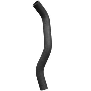 Dayco Radiator Coolant Hose P/N:72477  Radiator Coolant Hose P/N: