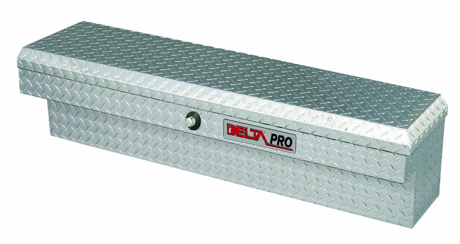 Jobox Pan1441000 48 1/2" Aluminum Innerside Truck Box  Pro Series Outlaw (R)