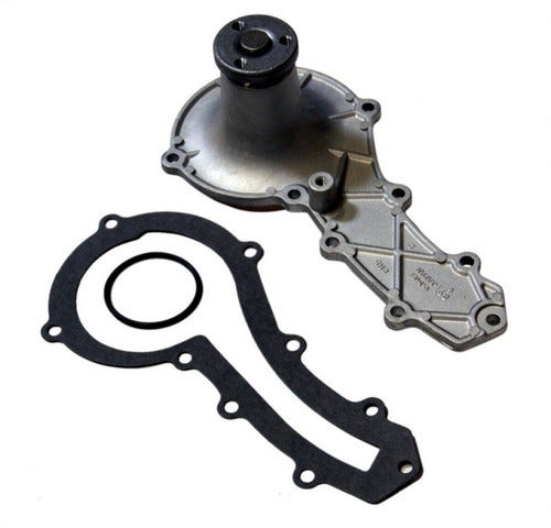 Gmb Engine Water Pump P/N:120-1050  Engine Water Pump P/N: