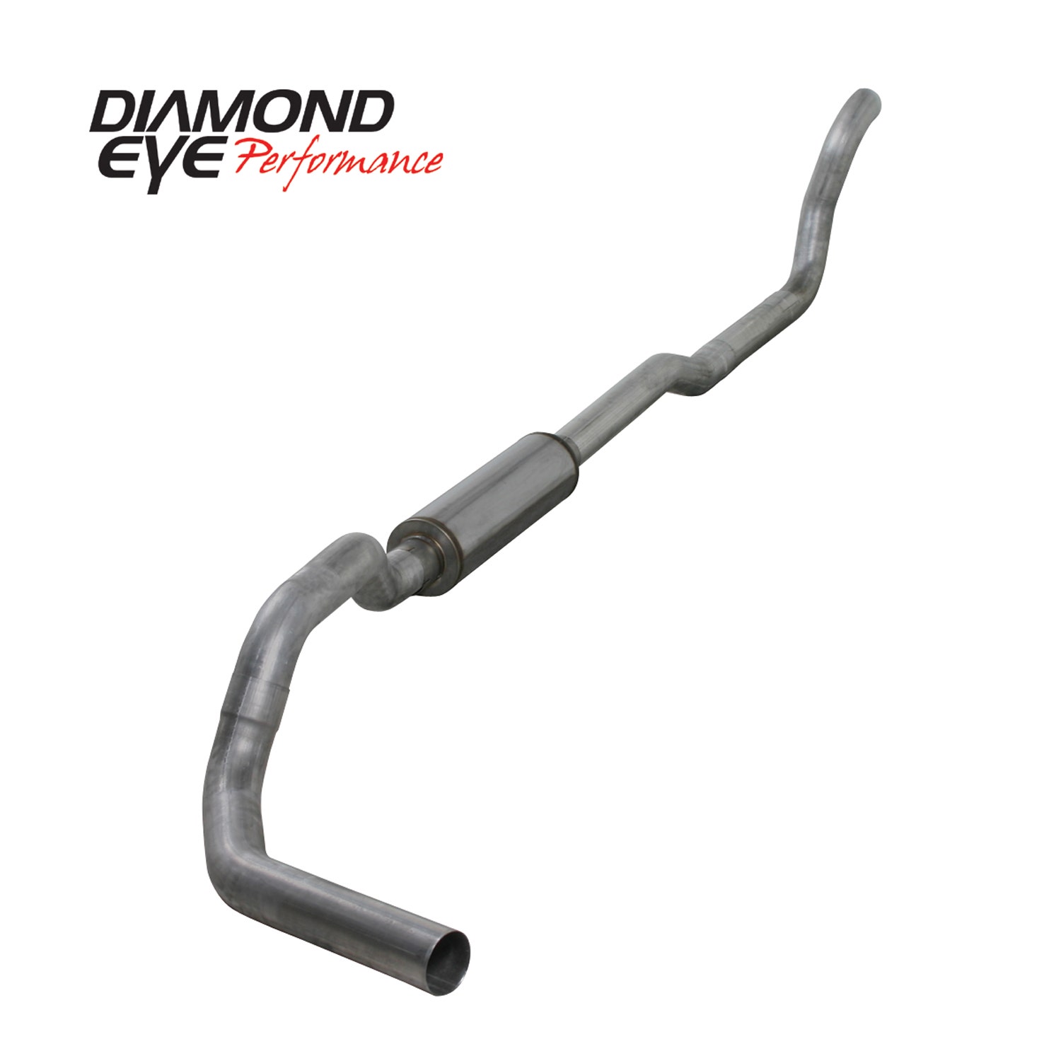 Diamond Eye Performance 1989-1993 Dodge 5.9L Cummins 2500/3500 (All Cab And Bed
