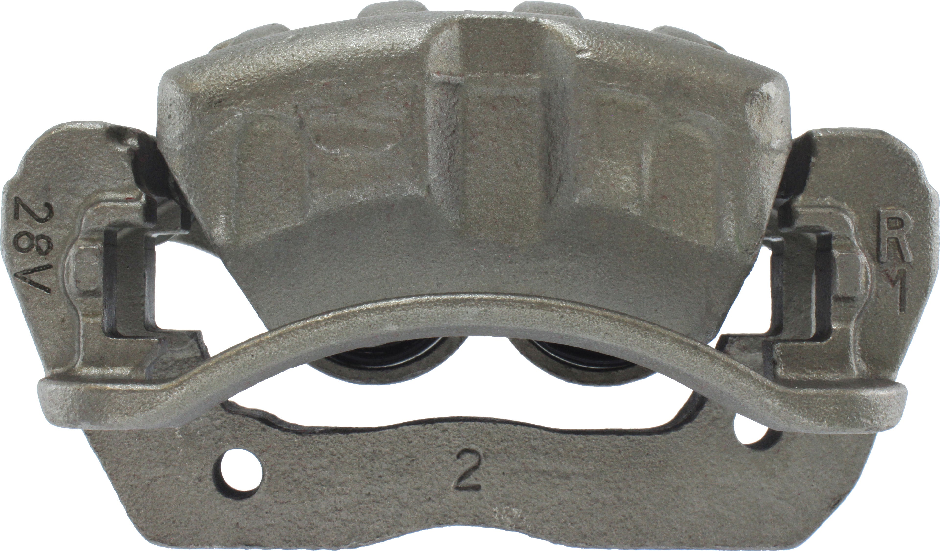 Centric Parts Disc Brake Caliper P/N:141.44119  Disc Brake Caliper P/N:
