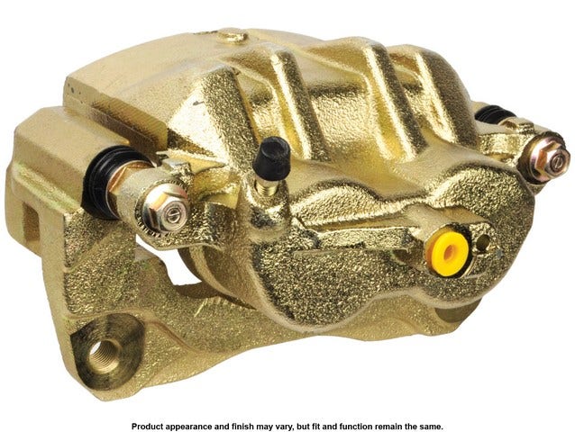 Cardone Reman Disc Brake Caliper P/N:19-B2830  Disc Brake Caliper P/N: