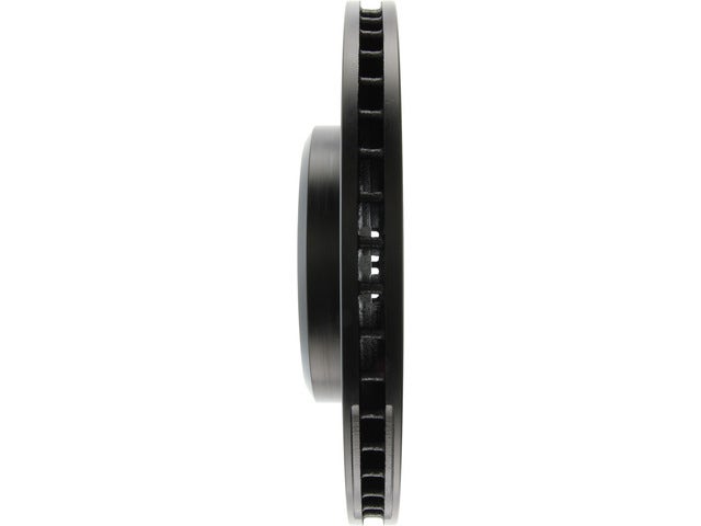 Centric Parts Disc Brake Rotor P/N:127.63059R  Disc Brake Rotor P/N: