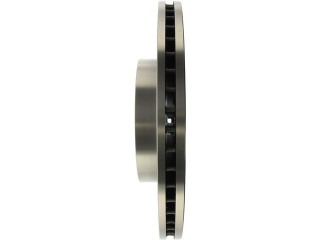 Centric Parts Disc Brake Rotor P/N:121.50025  Disc Brake Rotor P/N: