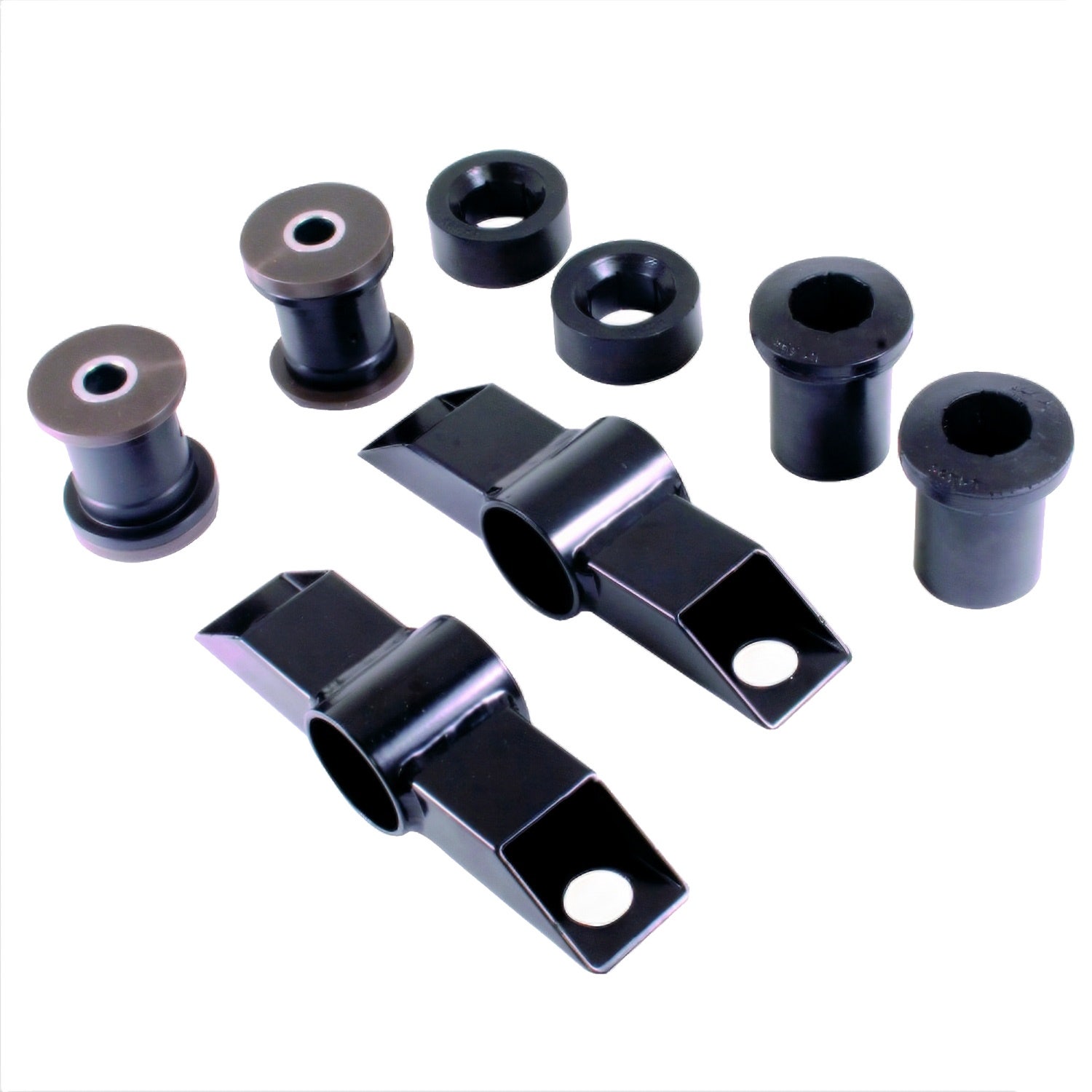 Ford Performance Parts M-5638-C Front Bushing Kit Fits 05-14 Mustang   Front