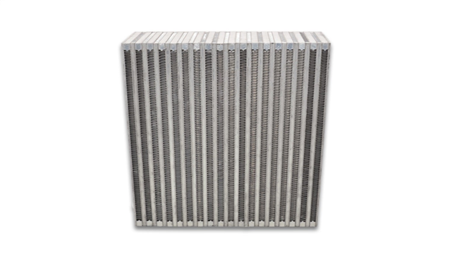 Vibrant Performance 12850 Vertical Flow Intercooler   Vertical Flow Intercooler