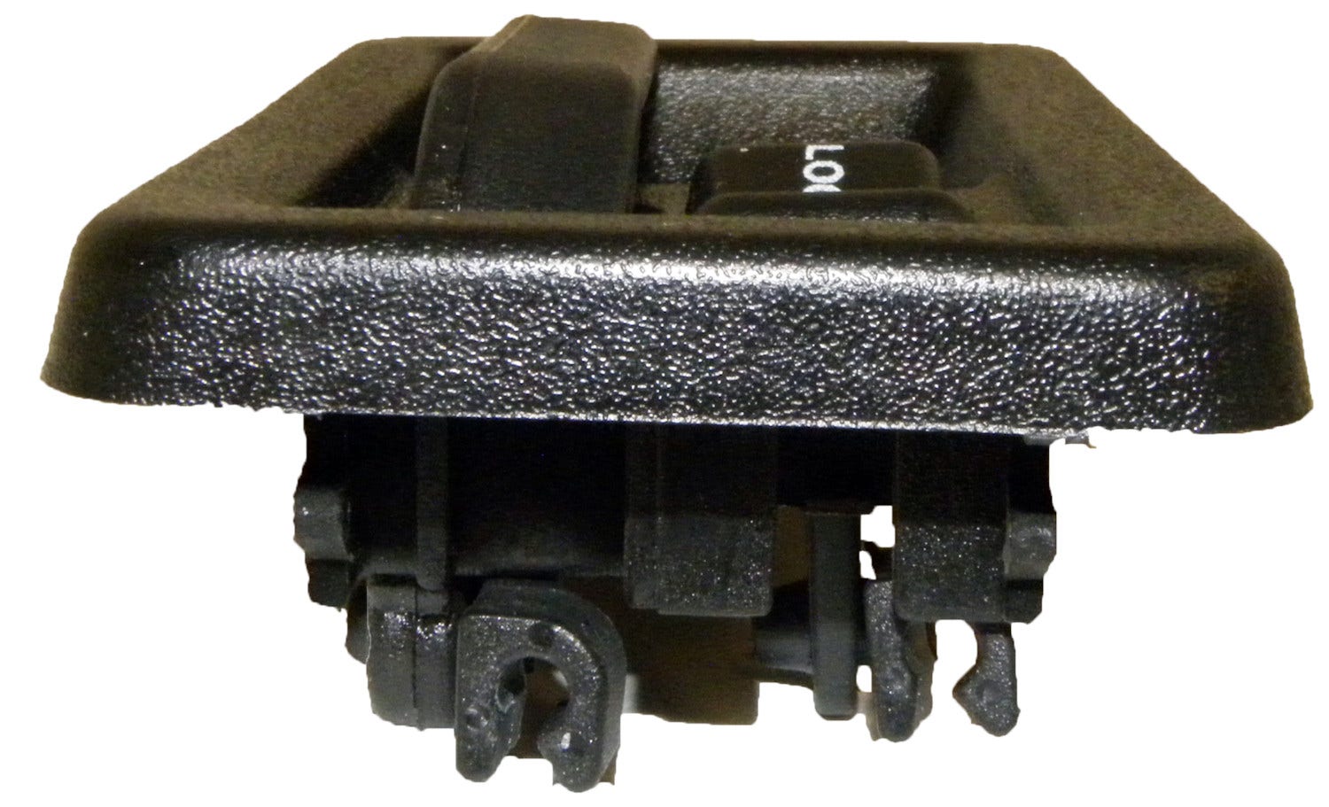 Crown Automotive 55176476Ab Interior Door Handle Crown Automotive  Interior Door