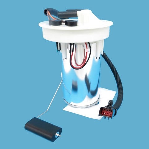 Us Motor Works Fuel Pump Module Assembly P/N:Usep7127m  Fuel Pump Module