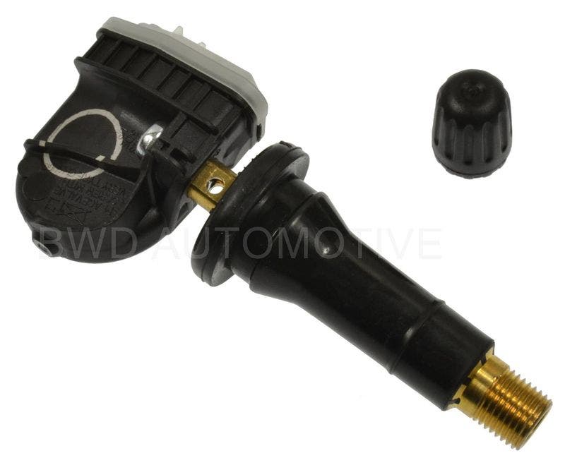 Standard Ign Tire Pressure Monitor Standard Ign Tire Pressure Monitor