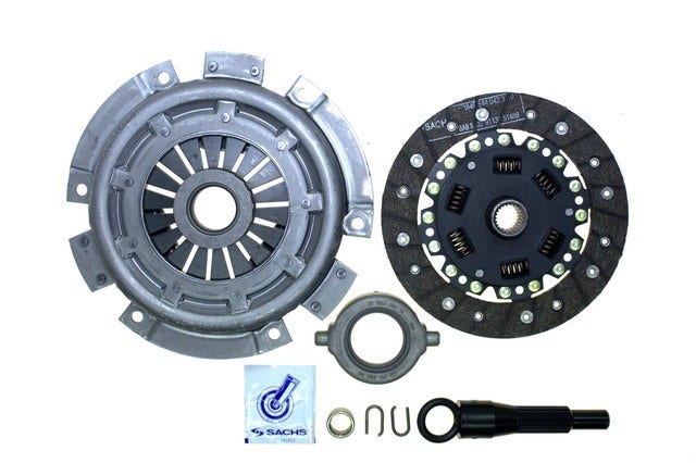 Sachs Transmission Clutch Kit P/N:Kf182-02  Transmission Clutch Kit P/N: