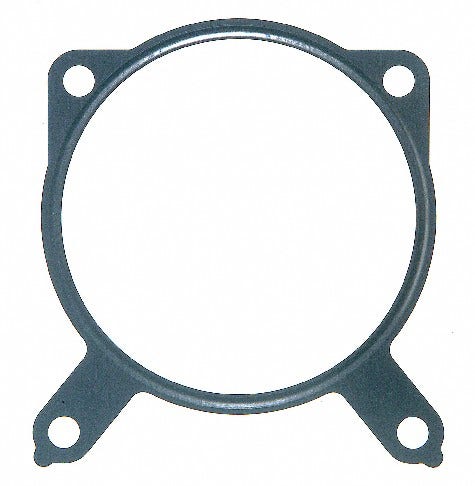 Fel-Pro Fuel Injection Throttle Body Mounting Gasket P/N:61468  Fuel Injection