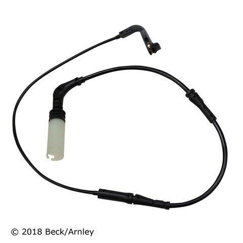 Beck/Arnley Disc Brake Pad Wear Sensor P/N:084-1534  Disc Brake Pad Wear Sensor