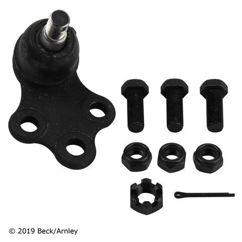 Beck/Arnley Suspension Ball Joint P/N:101-4705  Suspension Ball Joint P/N: