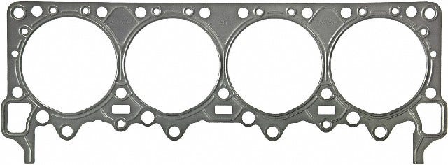 Fel-Pro Engine Cylinder Head Gasket P/N:8088 Ws  Engine Cylinder Head Gasket