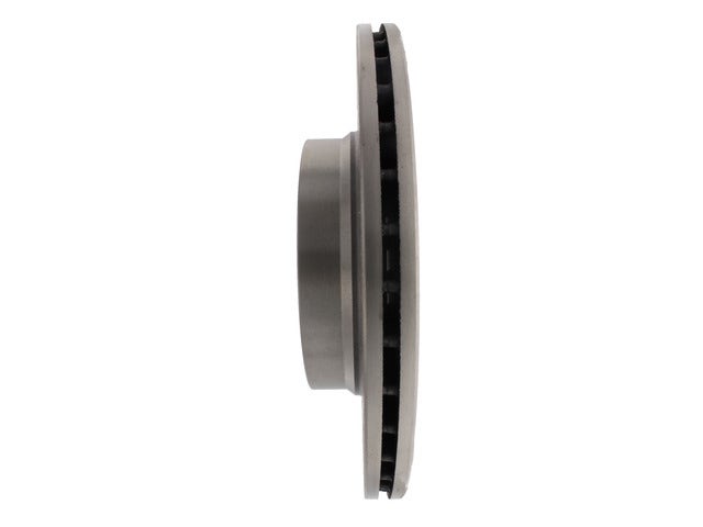 Centric Parts Disc Brake Rotor P/N:121.35024  Disc Brake Rotor P/N: