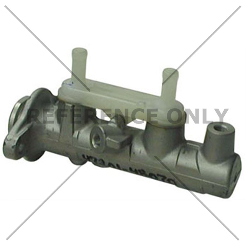 Centric Parts Brake Master Cylinder P/N:130.44812  Brake Master Cylinder P/N: