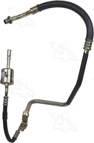 Four Seasons A/C Refrigerant Discharge / Suction Hose Assembly P/N:56107  A/C