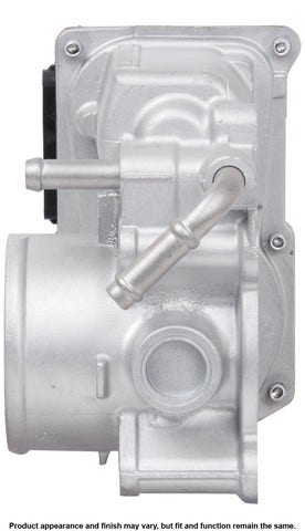 Cardone Reman Fuel Injection Throttle Body P/N:67-0021  Fuel Injection Throttle