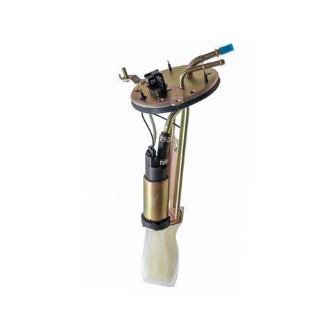 Autobest Fuel Pump Hanger Assembly P/N:F4350a  Fuel Pump Hanger Assembly P/N: