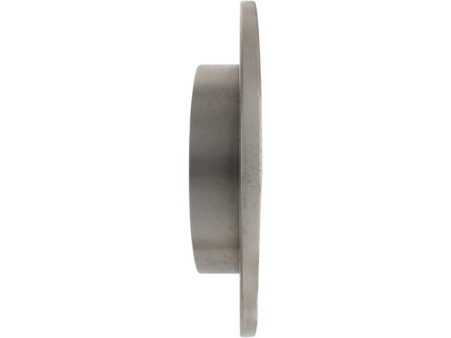 Centric Parts Disc Brake Rotor P/N:121.50013  Disc Brake Rotor P/N: