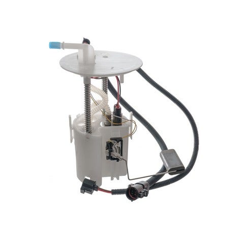 Autobest Fuel Pump Module Assembly P/N:F1296a  Fuel Pump Module Assembly P/N:
