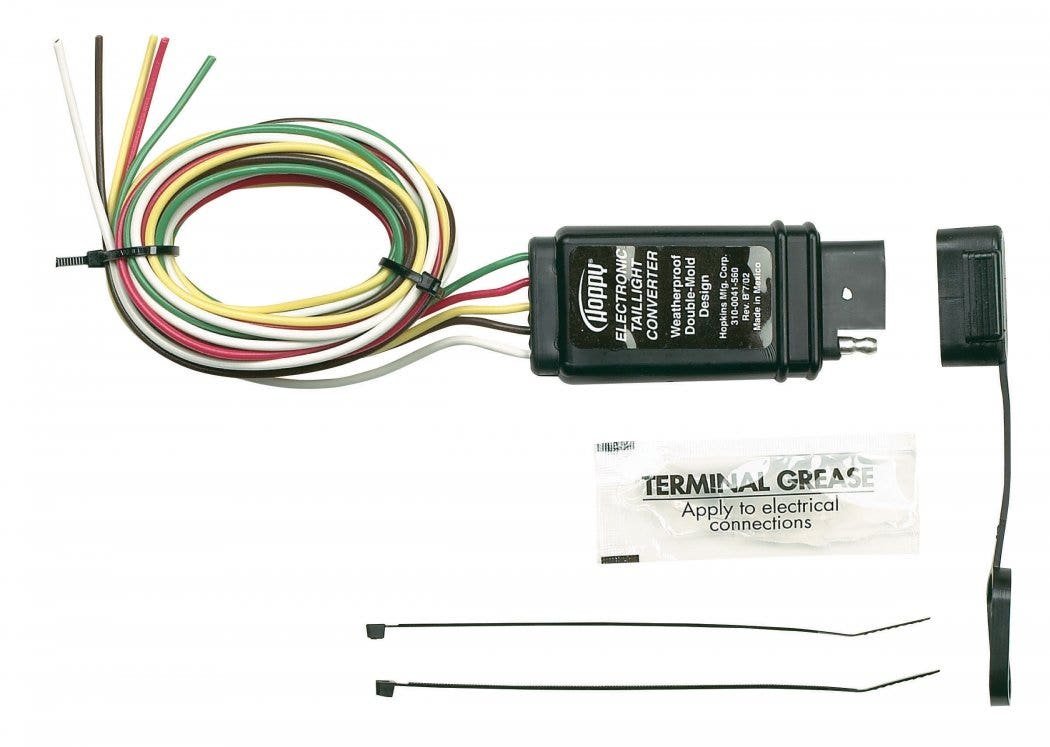 Hopkins 48915 60 Tail Light Converter Hopkins  60 Tail Light Converter