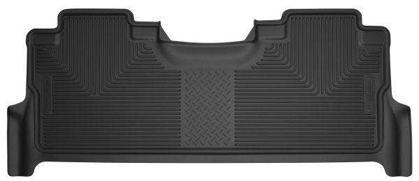 Husky Liners 53381 X-Act Contour Floor Liner Husky Liner  Floor Liner X-Act