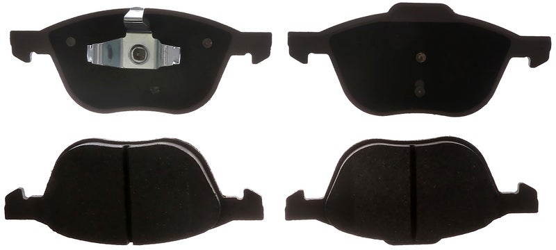 Raybestos Brakes Disc Brake Pad Set P/N:Mgd1044c  Ews-80 Brake Pad Wear Sensor