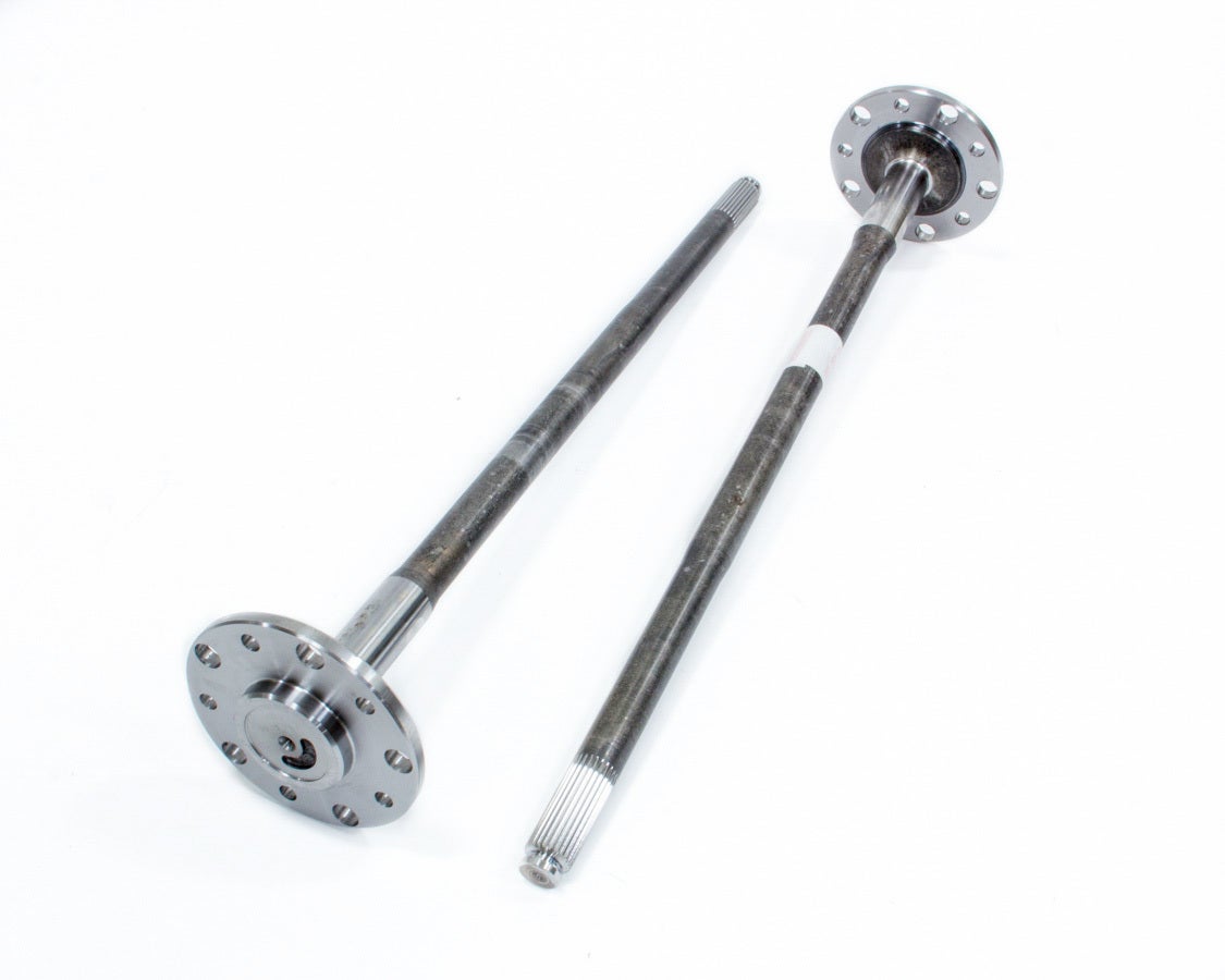 Moser Engineering A102601ct Gm 10 Bolt 7.5 C-Clipaxles (Pr) 26-Spline, 1 Pack