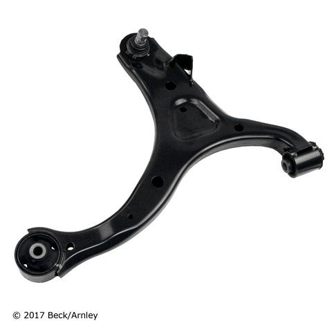 Beck/Arnley Suspension Control Arm And Ball Joint Assembly P/N:102-6847
