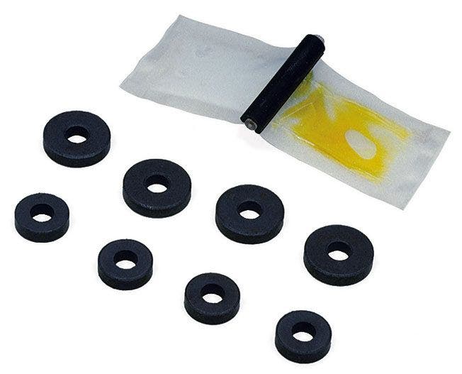Moroso 22710 Engine Magnet Kit  Performance 22465 Oil Filter Engine Oil Filter;