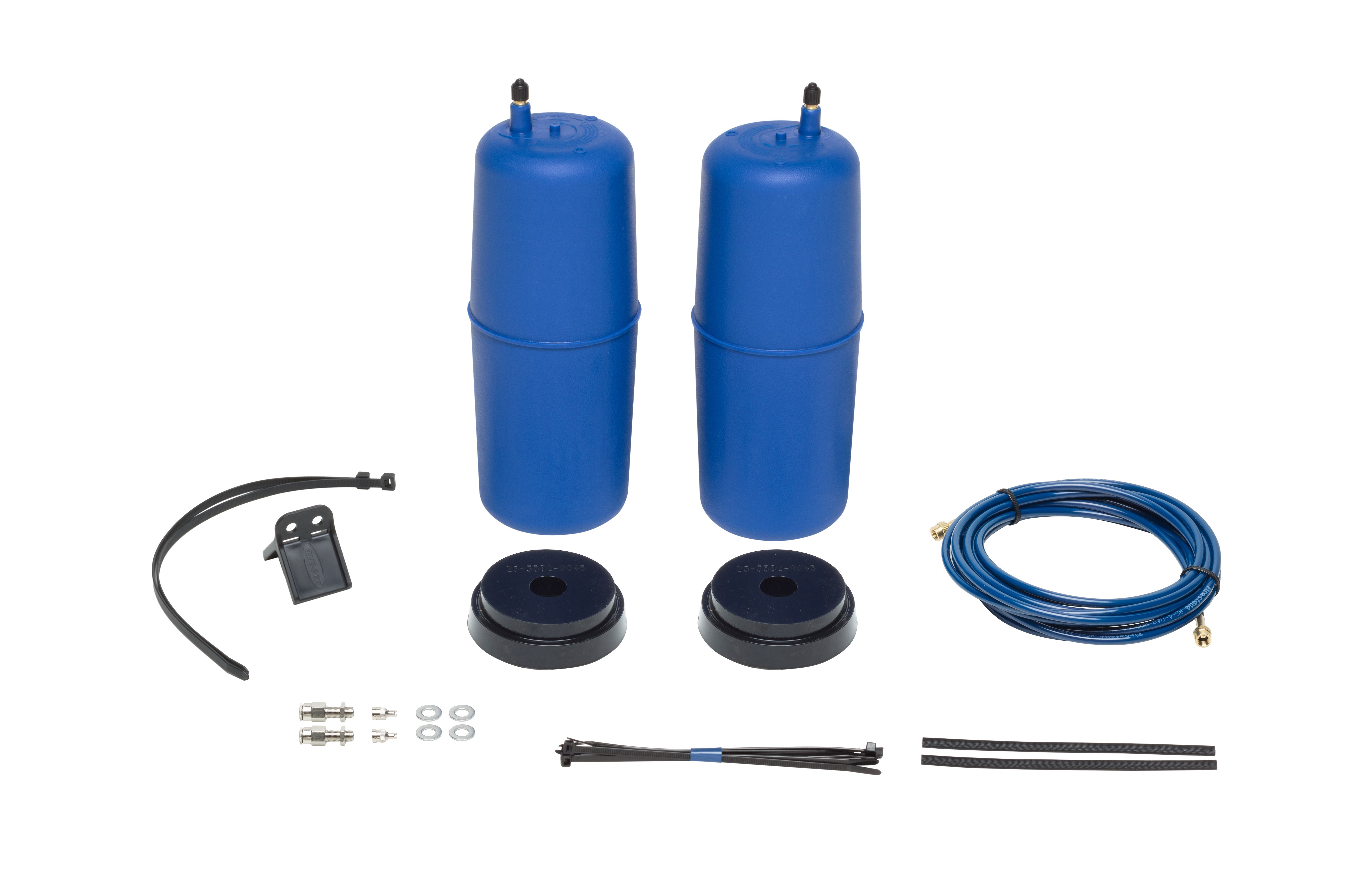 Firestone Ride-Rite 4185 Coil-Rite Air Helper Spring Kit Firestone Industrial