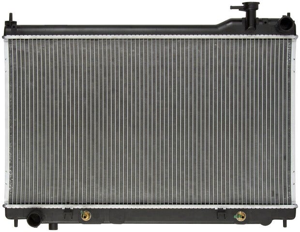 Spectra Premium Radiator P/N:Cu2455  Radiator P/N: