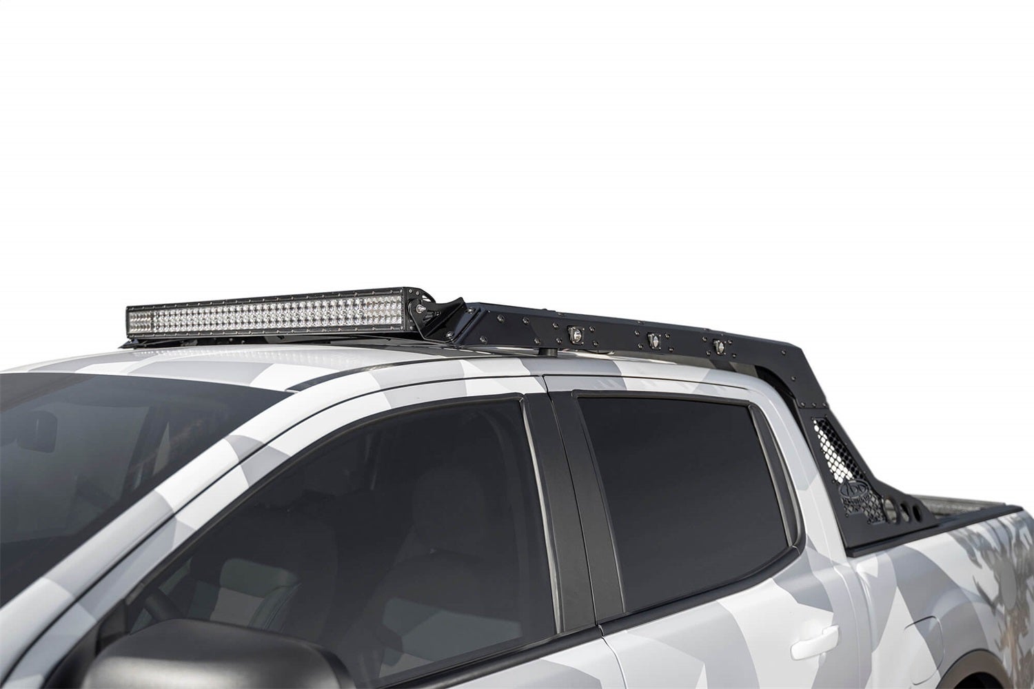 Addictive Desert Designs C995491480103 Honeybadger Roof Rack Fits 19-21 Ranger