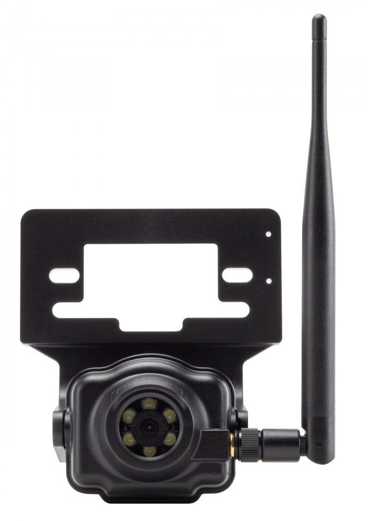 Vuesmart Trailer Camera Vuesmart Trailer Camera