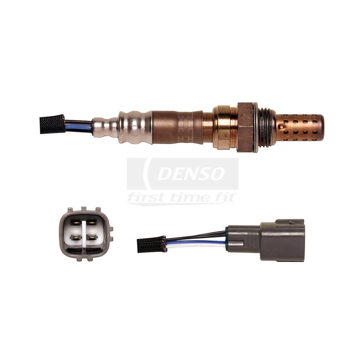 Denso 234-4623   Oxygen Sensor