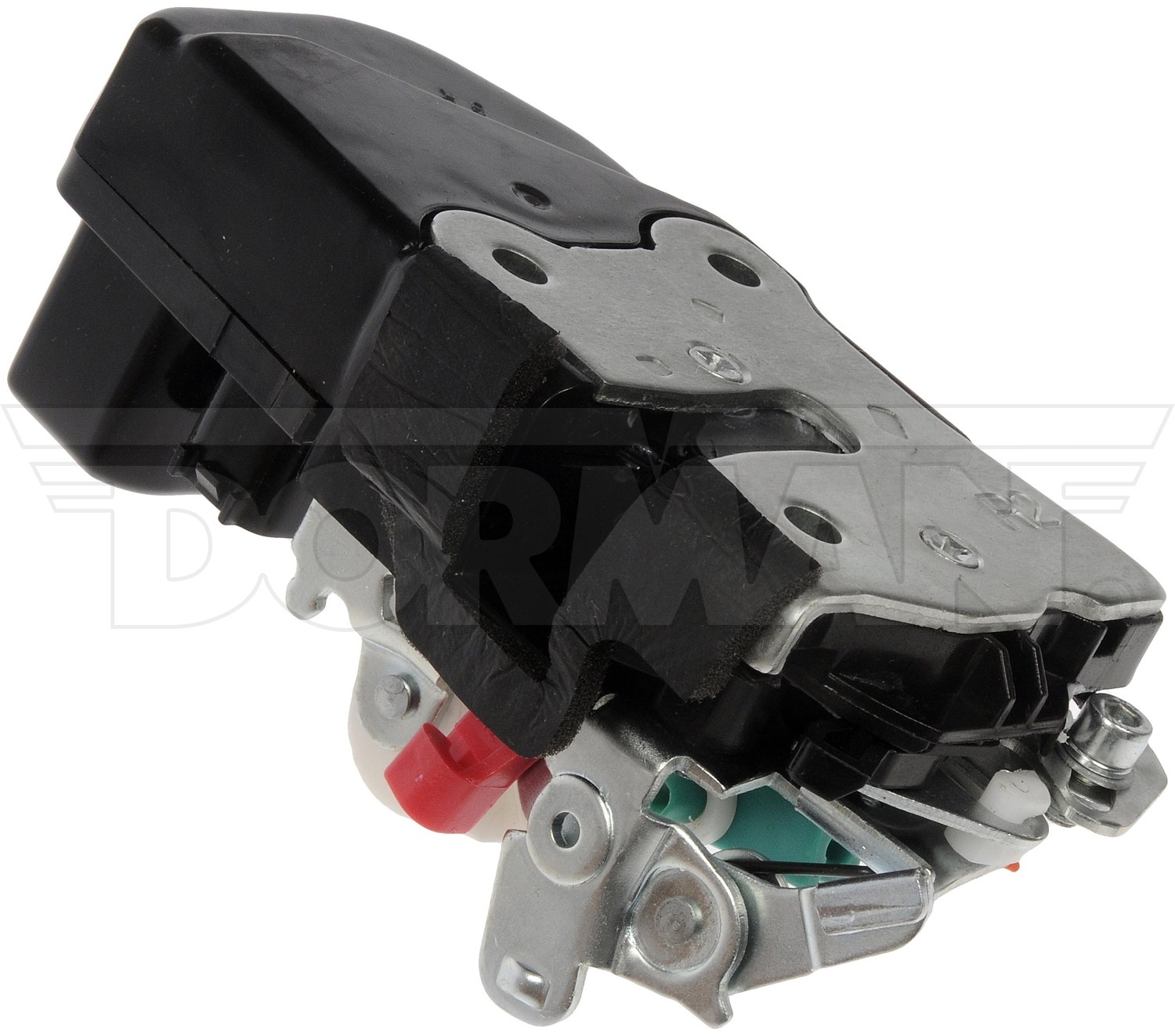 Dorman - Oe Solutions Door Latch Assembly P/N:931-740  Door Latch Assembly P/N: