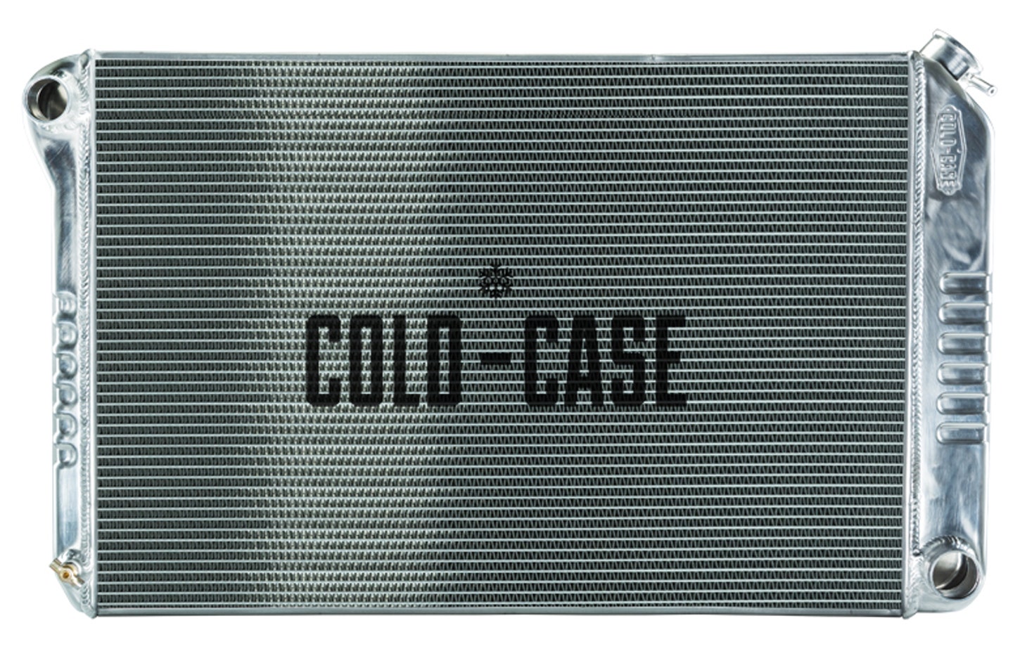 70-81 Camaro Radiator Mt 70-81 Camaro Radiator Mt